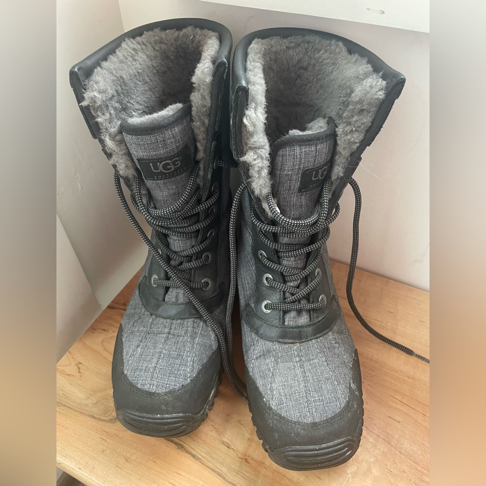 Women's UGG Hiking Boots